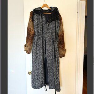 Rachel Comey Wool / Tweed Coat